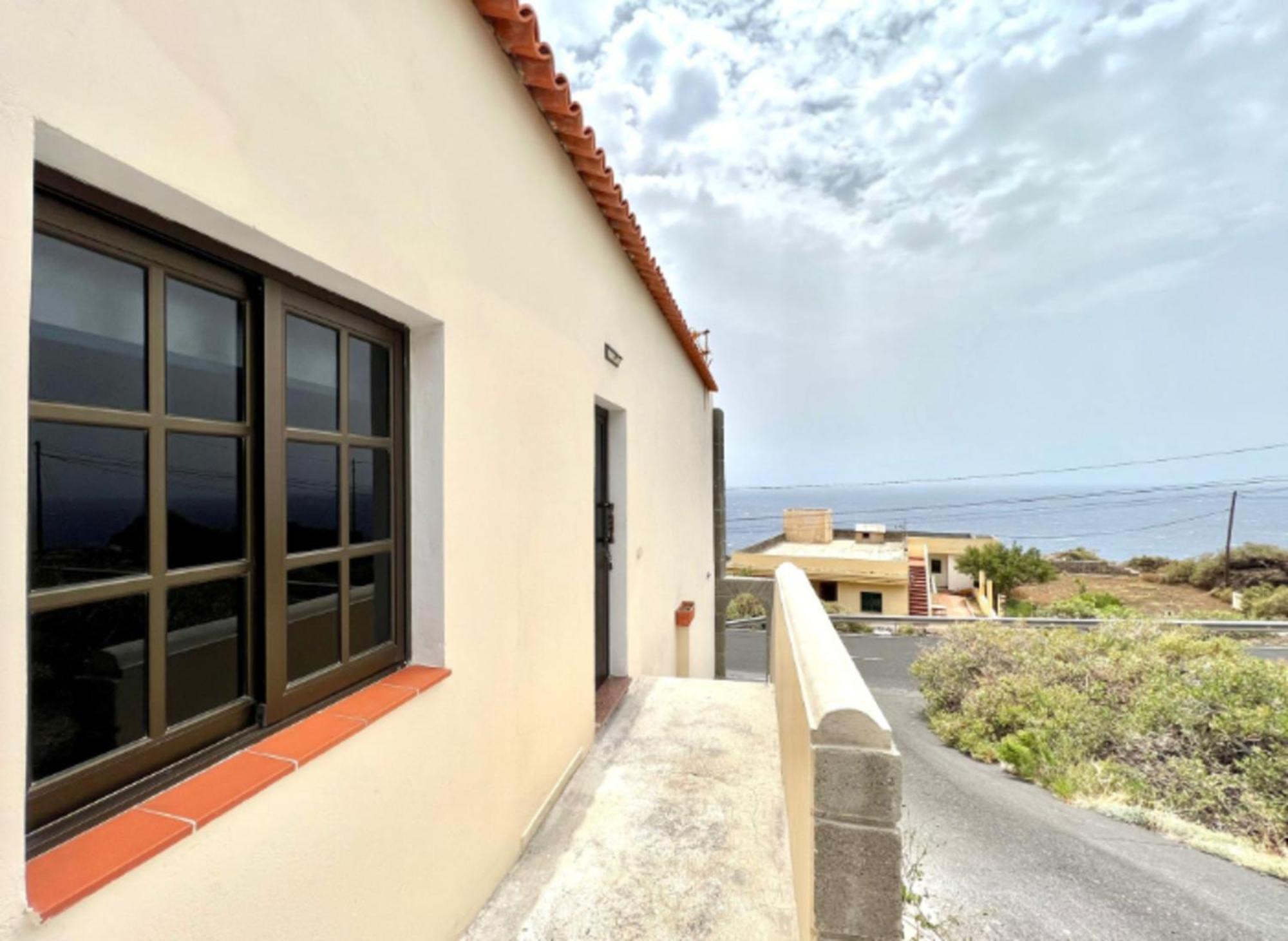Ferienhaus Confortable Casa De Dos Con Vistas Hermosas Timijiraque